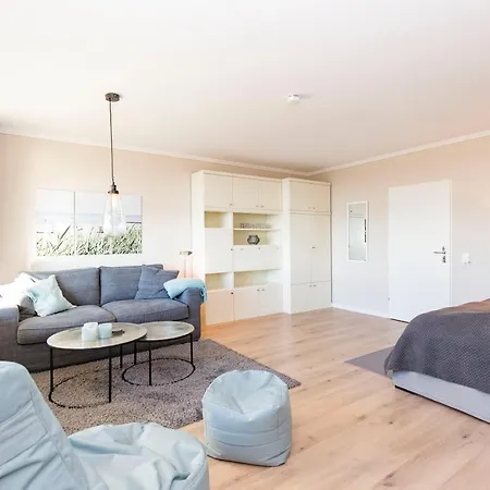 Strandhochhaus 88 Cuxhaven