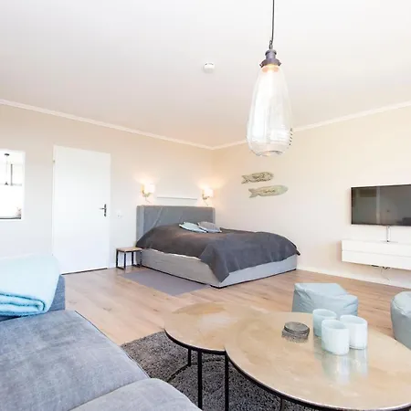 Strandhochhaus 88 * Cuxhaven