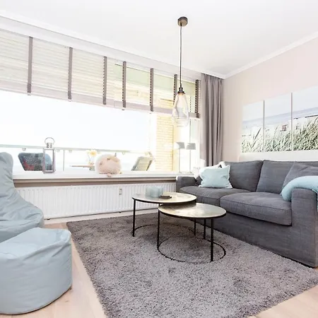 Apartment Strandhochhaus 88