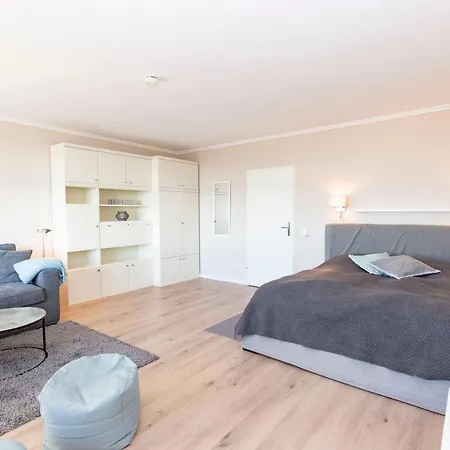 Strandhochhaus 88 Cuxhaven