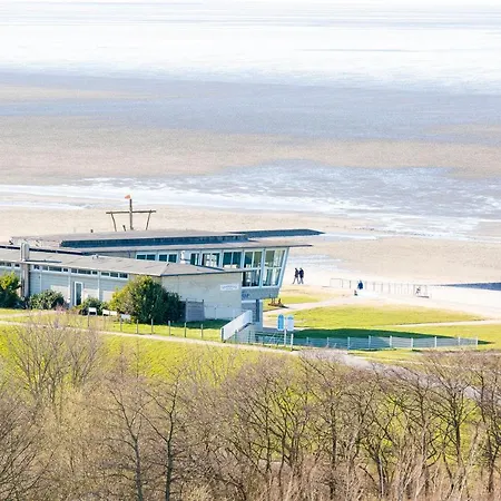 Strandhochhaus 88 Cuxhaven