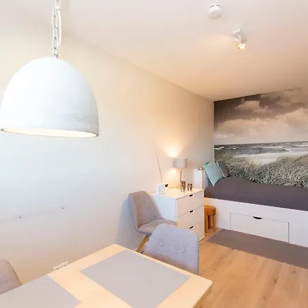 Apartment Strandhochhaus 88 Cuxhaven