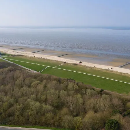 Strandhochhaus 88