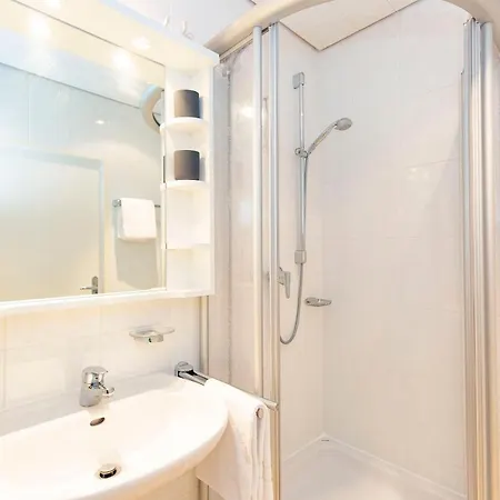 Strandhochhaus 88 Apartment